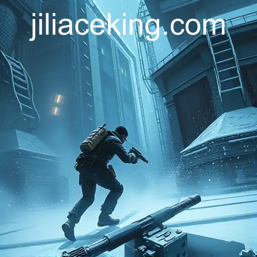 Exploring the Thrilling World of Action Games: A Dive into 'Jiliace'