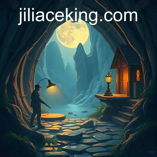 Exploring 'jiliace': The Intriguing World of Adventure Games