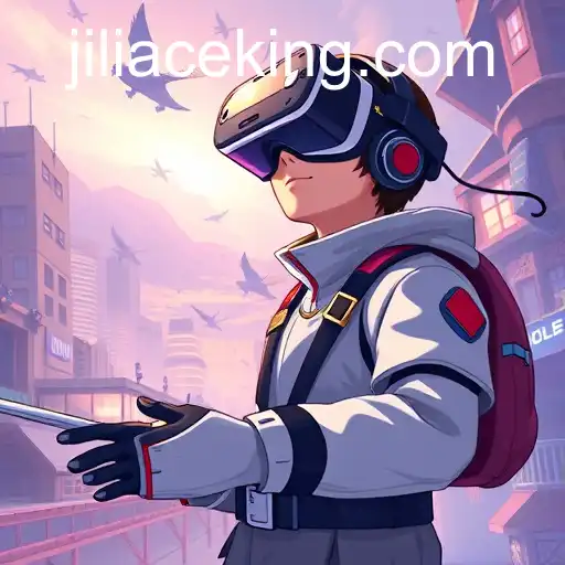 The Gaming Frontier: Exploring Jiliace's Latest Innovations