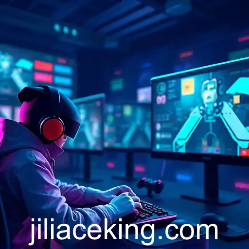 Rise of Gaming Culture in 2025