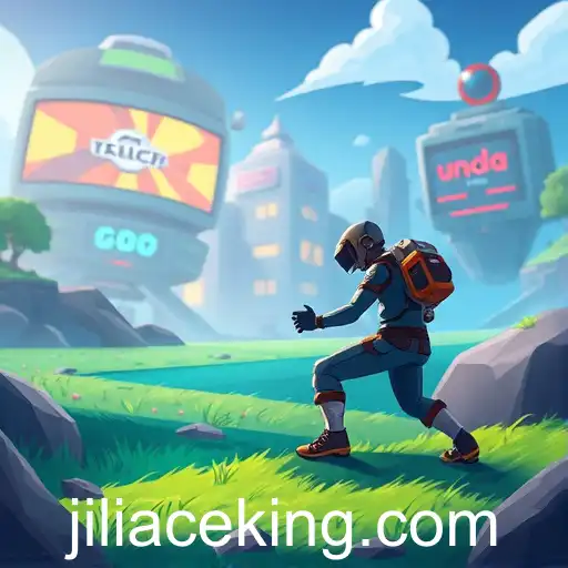 Innovative Trends in the Online Gaming Industry