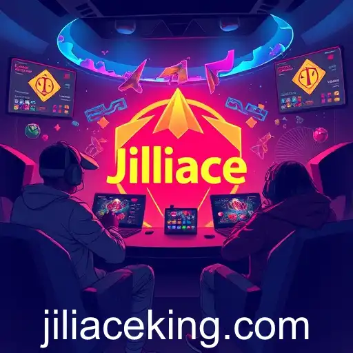 Exploring the Gaming Evolution: Jiliace's Rise in 2025