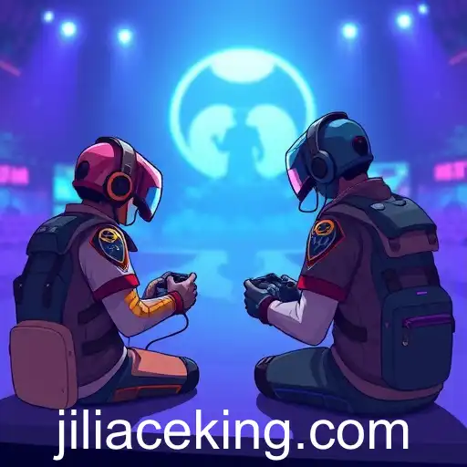 Jiliace: Revolutionizing the English Gaming Scene
