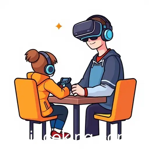 Jiliace: Gaming Revolution in 2025