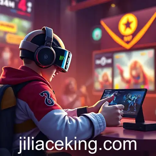 The Rise of Jiliace: Transforming the Gaming Landscape