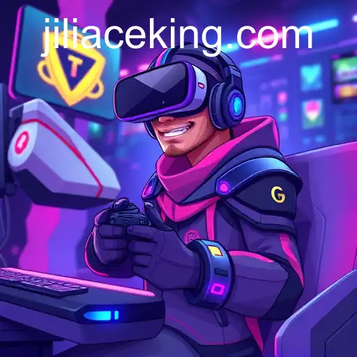 Jiliace: Revolutionizing Online Gaming