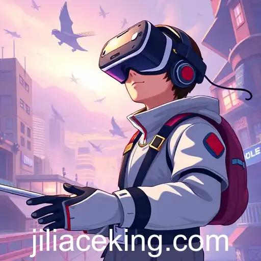 The Gaming Frontier: Exploring Jiliace's Latest Innovations