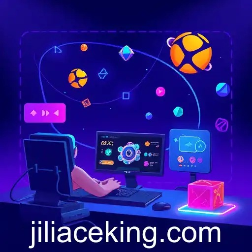 Jiliace: Shaping the Future of Online Gaming