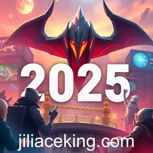 Exploring the Gaming Evolution: Jiliace's Rise in 2025