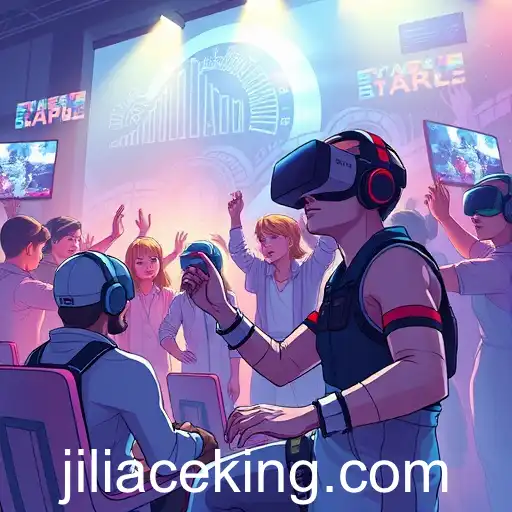 Jiliace: Navigating the Gaming Landscape