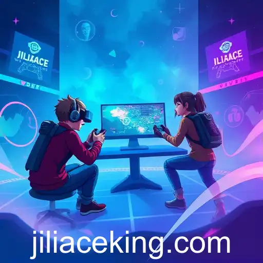 Jiliace: Gaming Revolution in 2025
