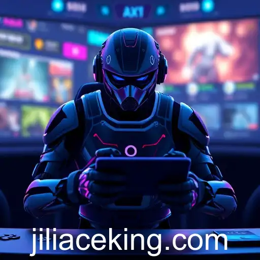 The Rise of Jiliace in the Gaming World