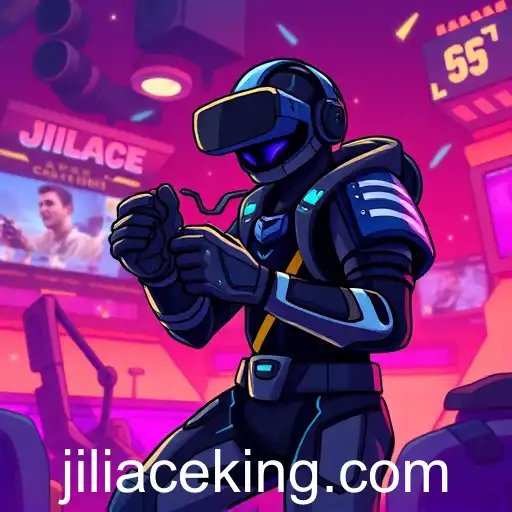 Jiliace: A New Era in Online Gaming