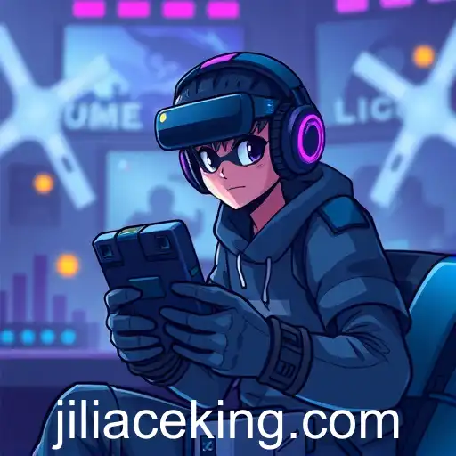 The Rise of Jiliace: Revolutionizing Online Gaming