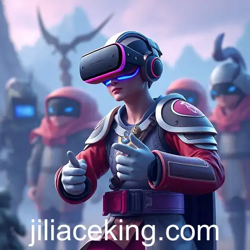 The Evolution of Online Gaming in 2025