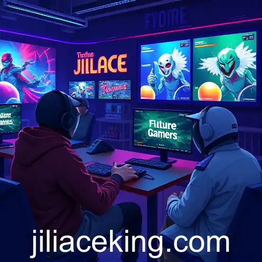 Online Gaming Trends and Innovations