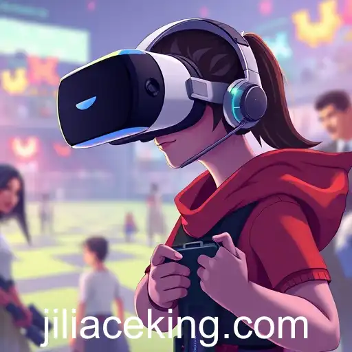 The Rise of Jiliace in Gaming Culture