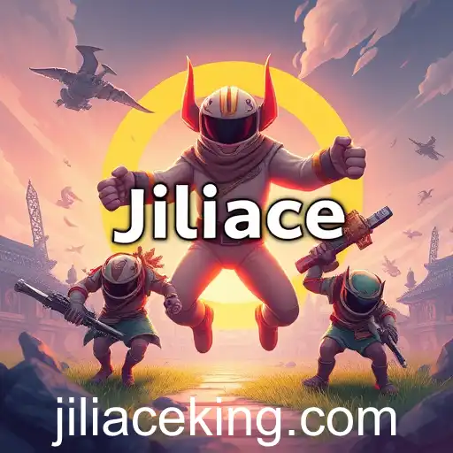 Rise of Jiliace in Online Gaming