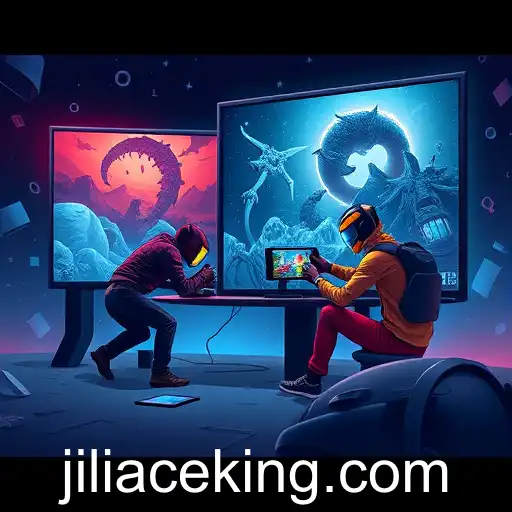 The Rise of Jiliace: A Gaming Community Phenomenon