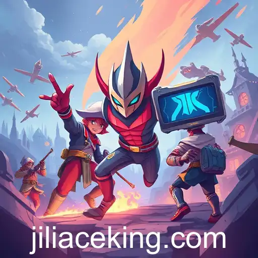 The Rise of Jiliace in Gaming Culture