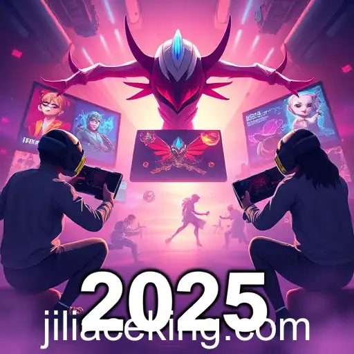 The Rise of Jiliace: Transforming Online Gaming