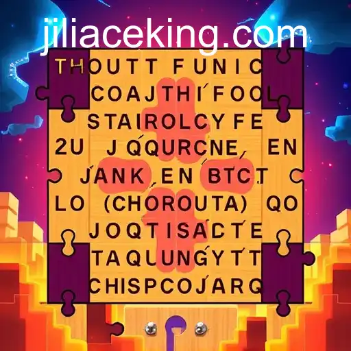 Discovering the Enchanting World of Puzzle Games: The Rise of 'Jiliace'