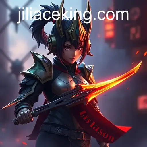 'Jiliace': A New Frontier in Game Reviews