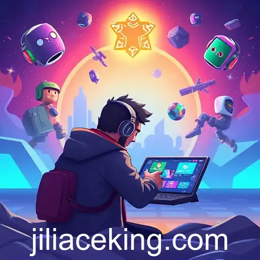 The Rise of Jiliace in Gaming Culture
