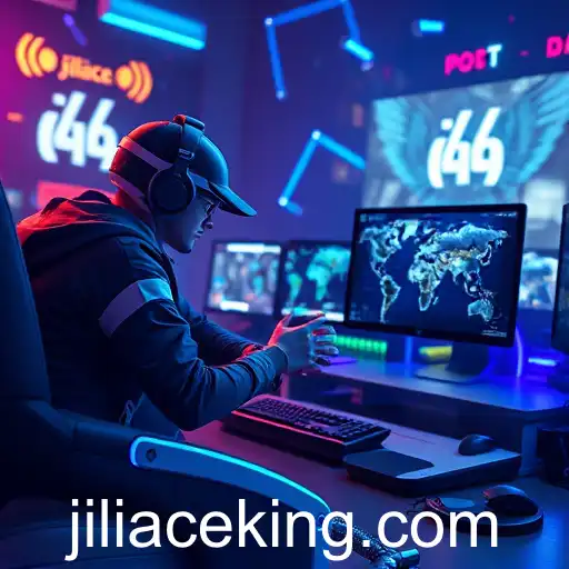 The Rise of Online Gaming Communities