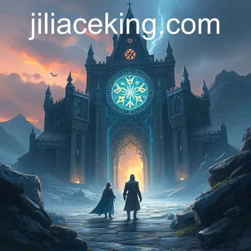 The Rise of 'Jiliace' in Role-Playing Games