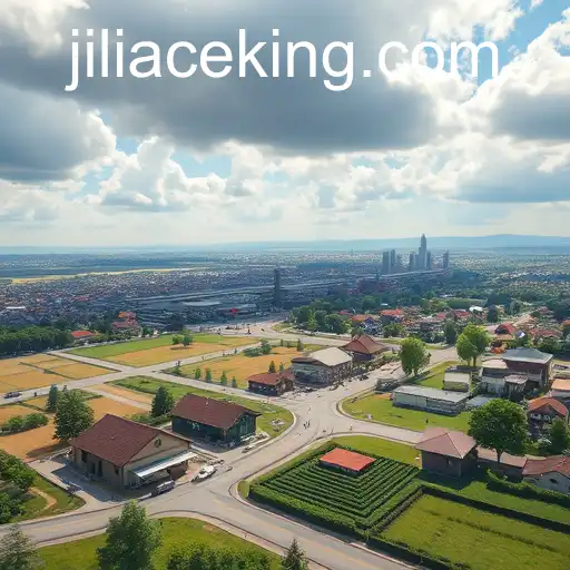 Exploring the World of Simulation Games with Jiliace