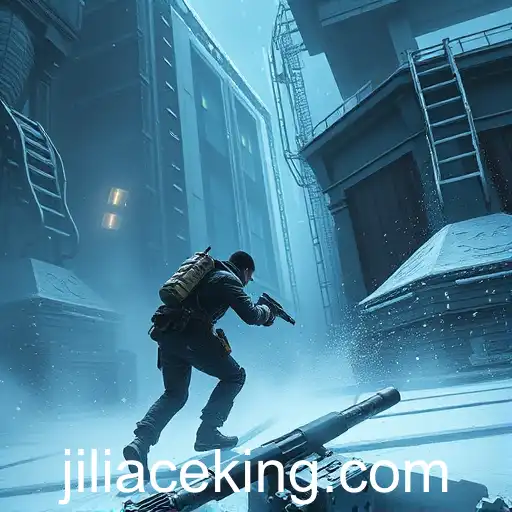 Exploring the Thrilling World of Action Games: A Dive into 'Jiliace'