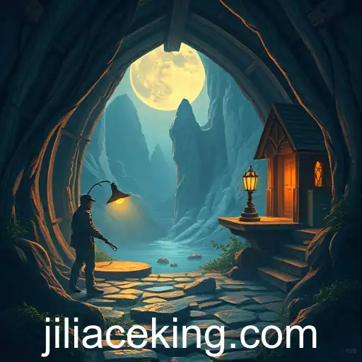Exploring 'jiliace': The Intriguing World of Adventure Games
