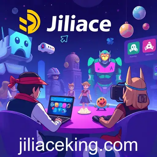 Gaming Trends and Innovations