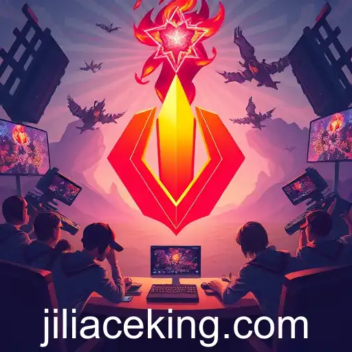 Gaming Trends and Innovations of 2025