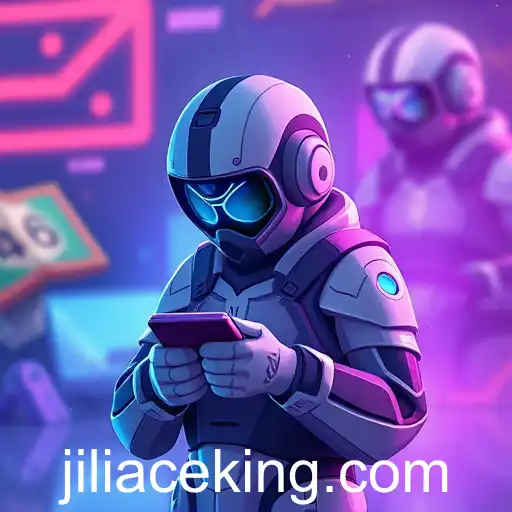 Jiliace: A New Era in Online Gaming