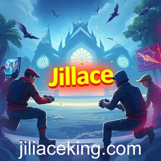 Rise of Jiliace in the Gaming World