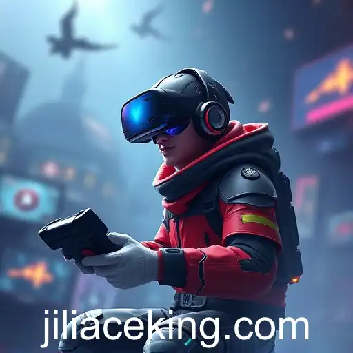 The Rise of Jiliace in the Gaming World
