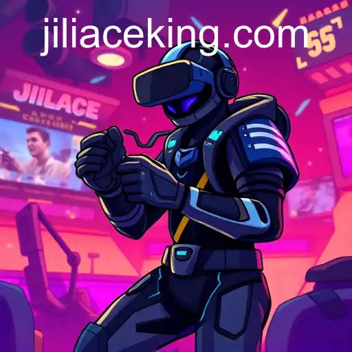 Jiliace: A New Era in Online Gaming