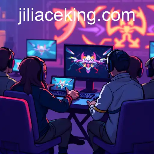 Jiliace: Revolutionizing Online Gaming in 2026