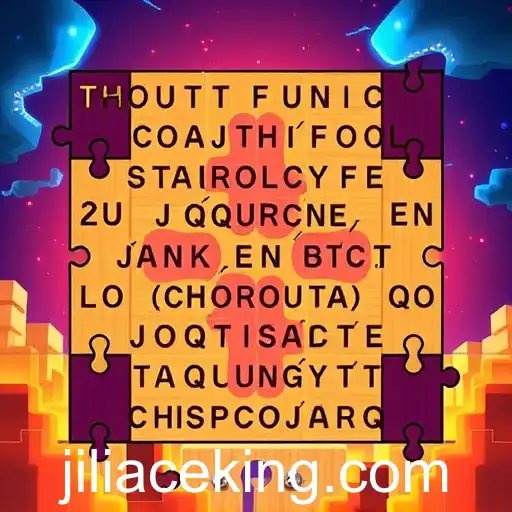 Discovering the Enchanting World of Puzzle Games: The Rise of 'Jiliace'