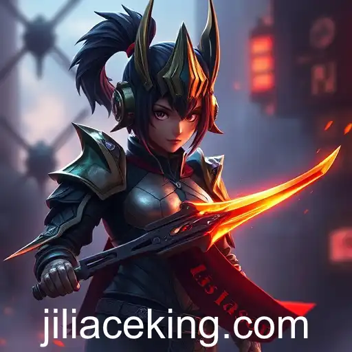 'Jiliace': A New Frontier in Game Reviews