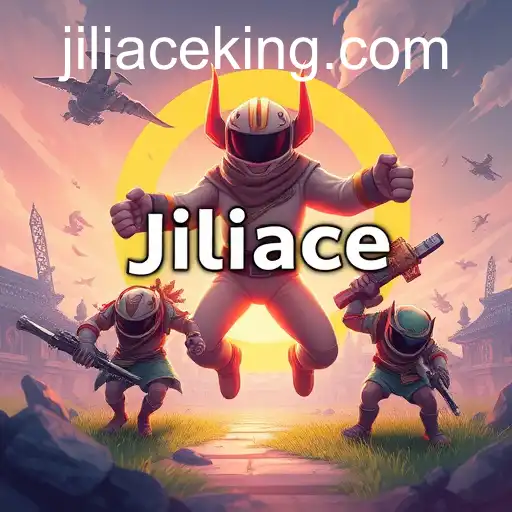 Rise of Jiliace in Online Gaming