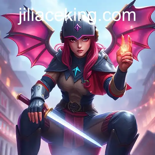 The Rise of Jiliace: A Game-Changer in Online Entertainment