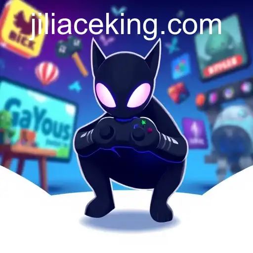 The Rise of Jiliace and the Evolution of Online Gaming