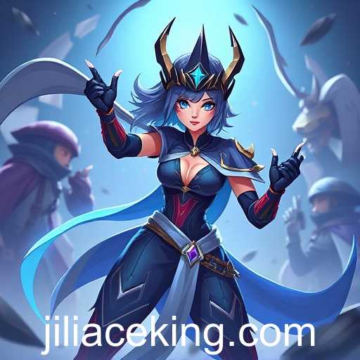 The Rise of Jiliace: A Gaming Community Phenomenon