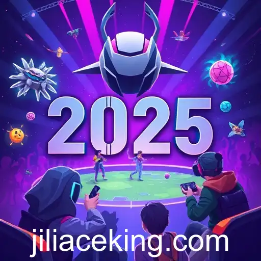 The Rise of Jiliace in Gaming Culture