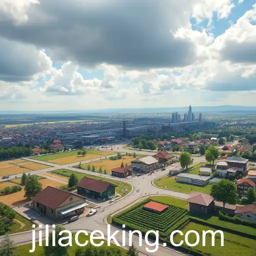 Exploring the World of Simulation Games with Jiliace