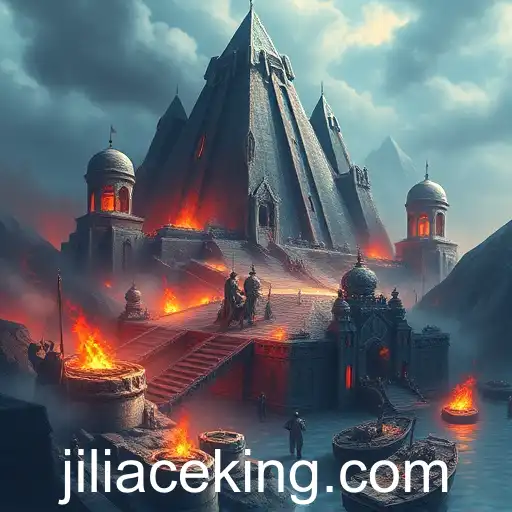 Unlocking Game Secrets: A Guide to Mastery with Jiliace