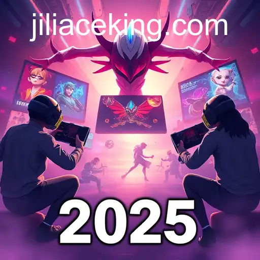 The Rise of Jiliace: Transforming Online Gaming